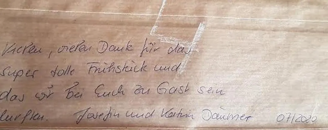 B&B Die Quelle-1