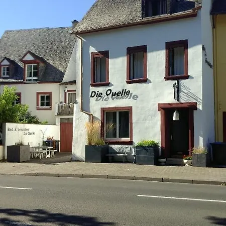 B&B Die Quelle-3
